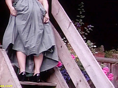 farmers step daughter first anal