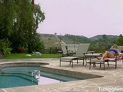 Jessa Rhodes - The Housemate