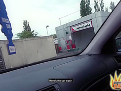 Downtofuckdating - Minori Great Dates Start In Public
