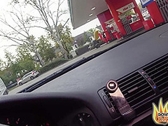 Downtofuckdating - Minori Great Dates Start In Public