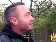 Downtofuckdating - Minori Great Dates Start In Public