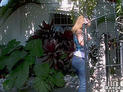 Nena Linda & Tony Rubino in Nena Got That Ass - BangBros
