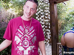 Nena Linda & Tony Rubino in Nena Got That Ass - BangBros