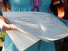 Cello 2013 04 07