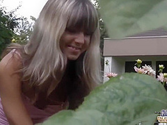 Vieux Et Jeune Gina Gerson