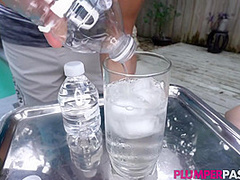 Tiffany Star - Cabana Fuckin