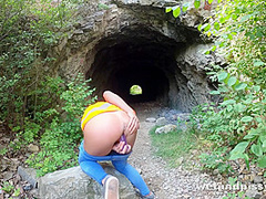 Claudia Macc In Nature Part 2