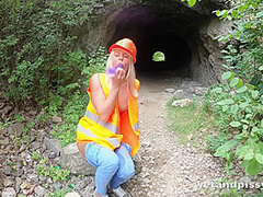 Claudia Macc In Nature Part 2