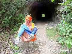 Claudia Macc In Nature Part 2