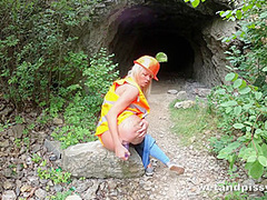 Claudia Macc In Nature Part 2