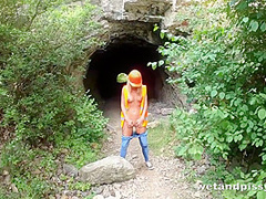 Claudia Macc In Nature Part 2