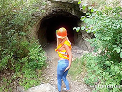 Claudia Macc In Nature Part 2