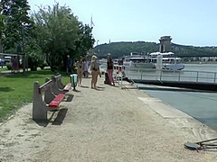 Enni, Susanne B, Karol L And Sarka - Nude In Budapest