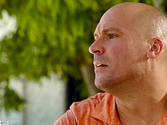 Aria Banks - My Creepy Roommate In Hd