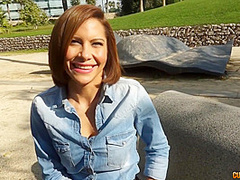 Breakingasses - Breaking A Brazilian Ass