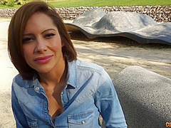 Breakingasses - Breaking A Brazilian Ass