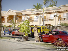 Golddigger Presents Blonde Hottie Alyssia Kent P 2