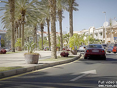 Golddigger Presents Blonde Hottie Alyssia Kent P 2