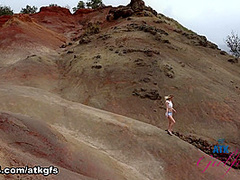 Compilation in Virtual Date Movie - ATKGirlfriends