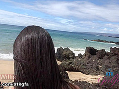 Compilation in Virtual Date Movie - ATKGirlfriends