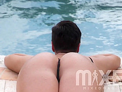 Thick Ass Spectakular