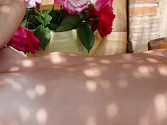 Laura Devushcat in Soft Bloom - PlayboyPlus