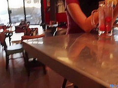 Charlotte Cross Outdoor Pies 4k