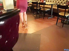 Charlotte Cross Outdoor Pies 4k