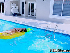 Living Her Best Life - Lulu Chu - 18eighteen