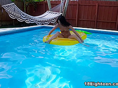 Living Her Best Life - Lulu Chu - 18eighteen