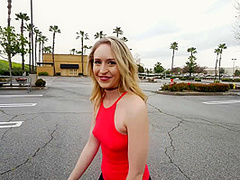 Point Of View Romantic Vacation Sex With Ginger Banks