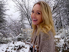 Point Of View Romantic Vacation Sex With Ginger Banks