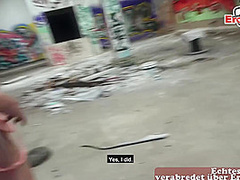 german saggy tits mom at public pick up date seduction