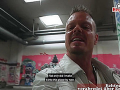 german saggy tits mom at public pick up date seduction