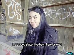 Alina Crystall