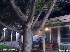 Edge Runner - FantasyGirlBrooke