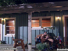 Edge Runner - FantasyGirlBrooke