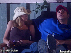 Edge Runner - FantasyGirlBrooke