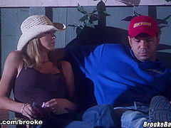 Edge Runner - FantasyGirlBrooke