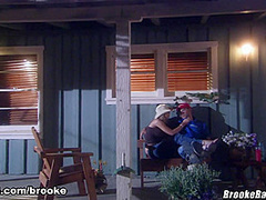 Edge Runner - FantasyGirlBrooke