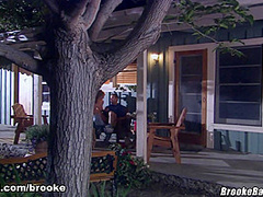 Edge Runner - FantasyGirlBrooke