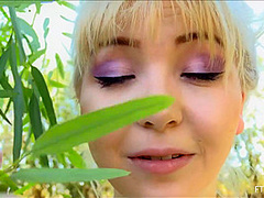 Rachel Timid - Little One