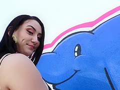 Dont Delete This Ass Latina