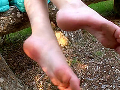 Danielle Maye Solo Stunner Makes Us Ha