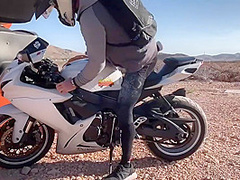 Sparksgowild - Outdoor Fucking And Sucking Public Sex N