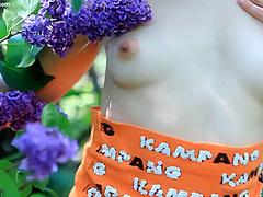 In Blossom 2015 06 24