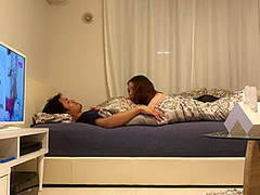Incredible Porn Movie Cumshot Show