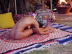 Playboytv - Early Bird Yoga - Season 2, Episode 5