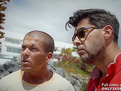 Series Presents Episode 6 - Cock Stakeout 3