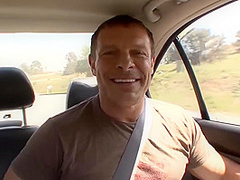 Victoria Valentino - Milf Pickup 2745